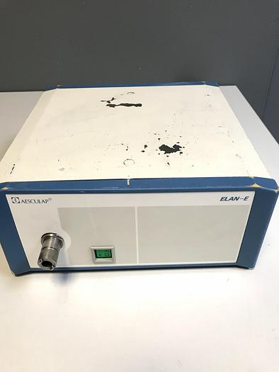 Gebraucht AESCULAP ELAN-E