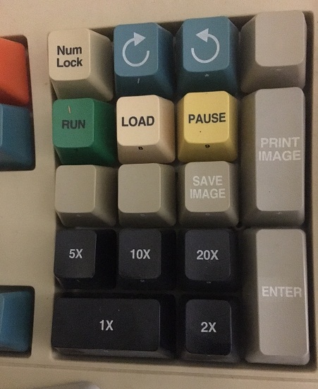 Used RUDOLPH / AUGUST NSX 105C Defect inspection system