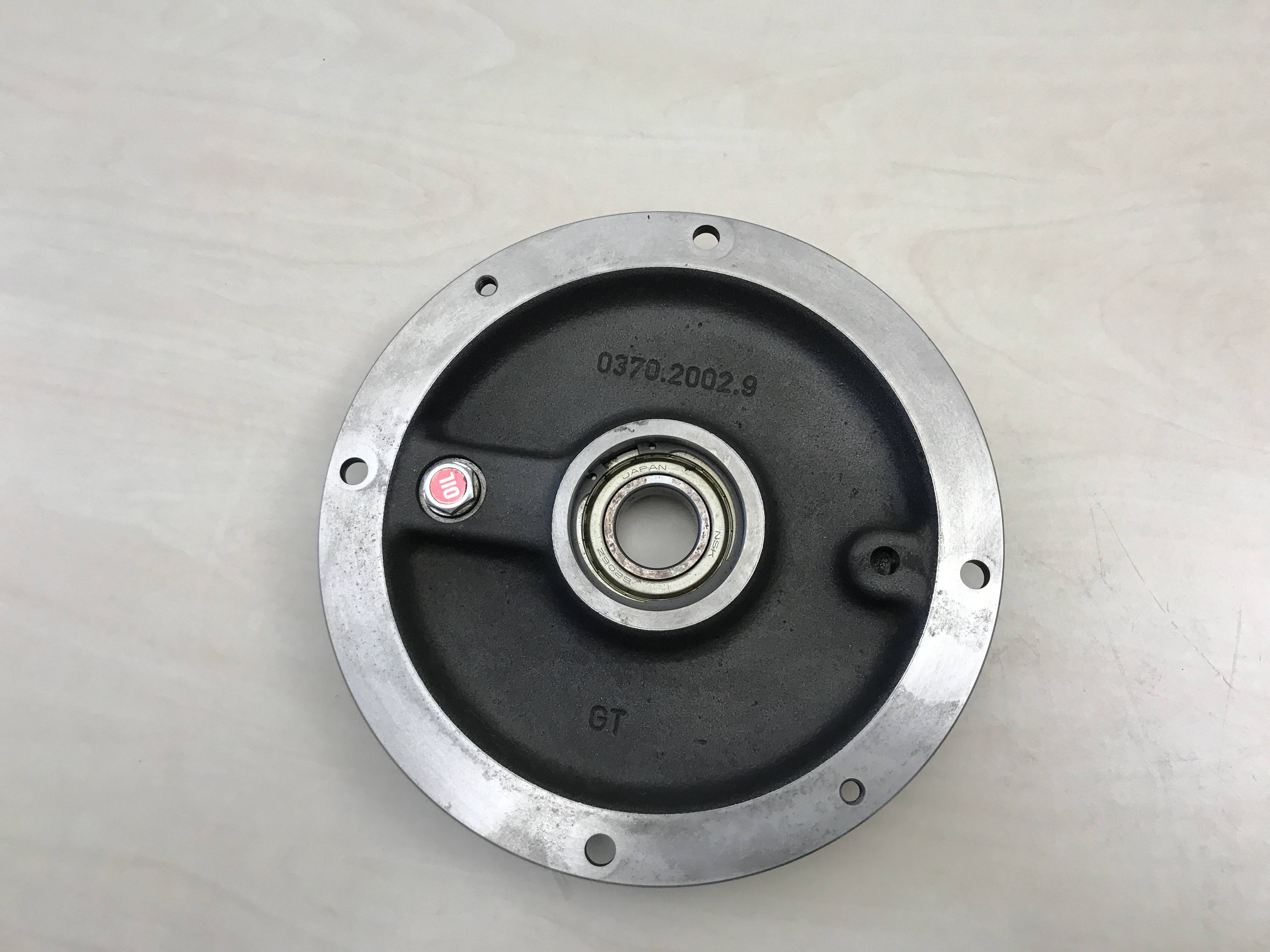 Used Müller Martini part no.: 0370.2002.2