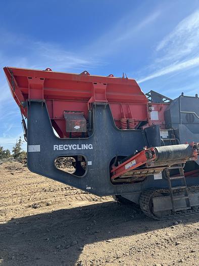 Used 2013 SANDVIK QJ241