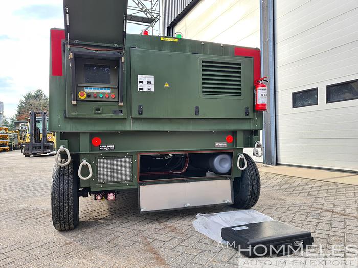 Used 2012 Sun Test Systems MFAGE