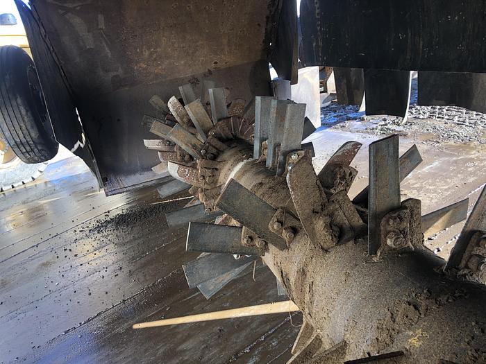 Used 2006 WILDCAT TS616