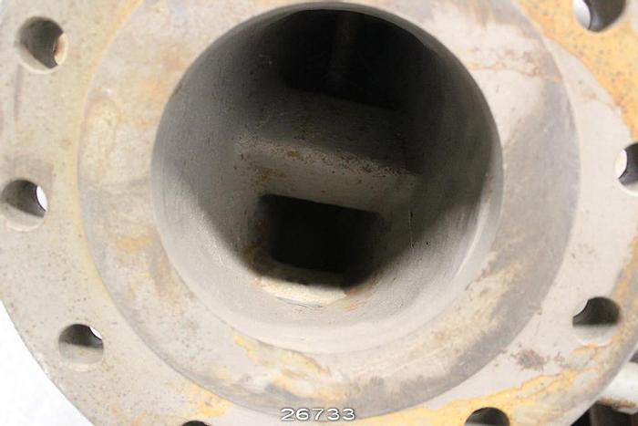 Used HD 100 High Pressure Pump, 750 Gpm #26733