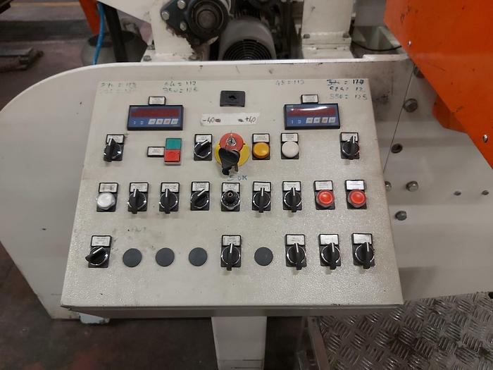 Usato Top Star 11.20