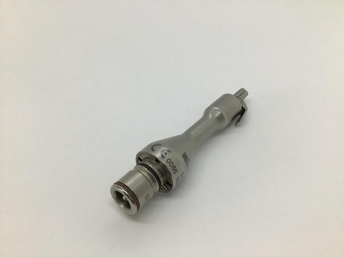 Used MicroAire Keyless Sag Saw 1922