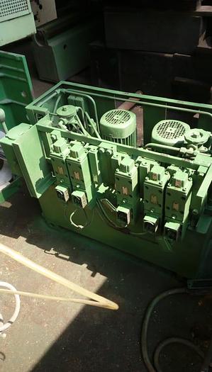 Used Grinder Centerless SASL125/1A