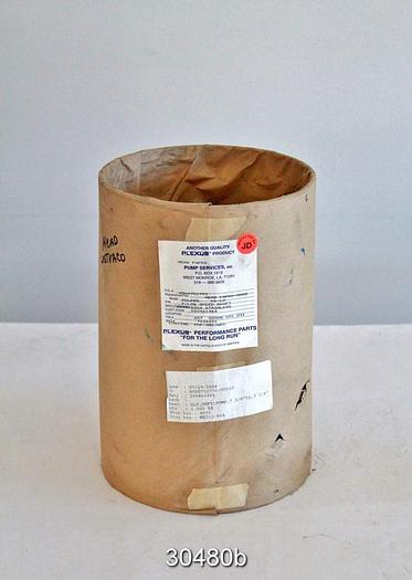 Unused Beloit HI-LO Pulper Packing Sleeve #30480