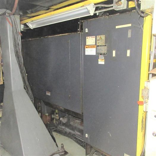 Used 2005 Mazak Nexus QTN 200