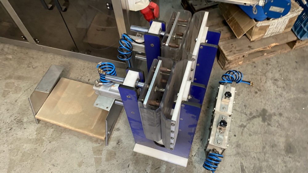 Used Gillenkirch E-A-K 7000