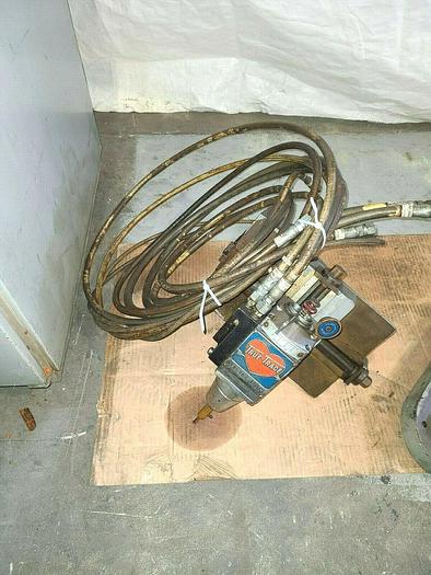 Used True Trace Complete Duplicator Attachment for Milling Machine