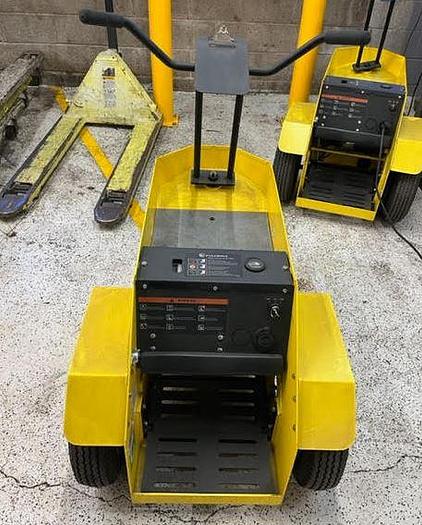 Used Columbia Chariots - 2 Available