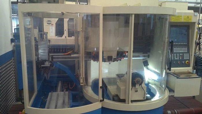 Gebraucht 2001 Walter Helitronic Mini Power Production