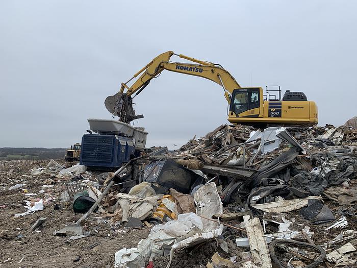 2022 Lindner 75DK & 95DK