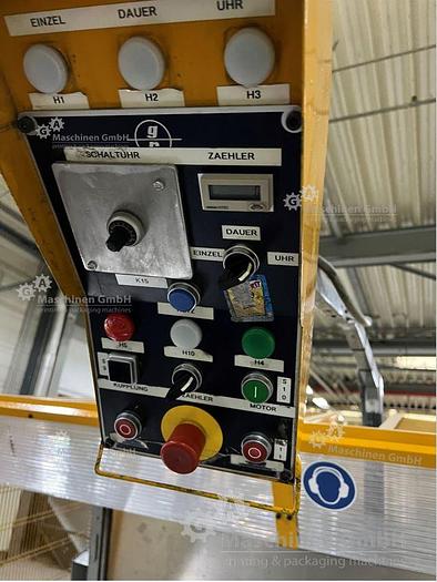 Gebraucht 1990 Klett Imperia 89-F