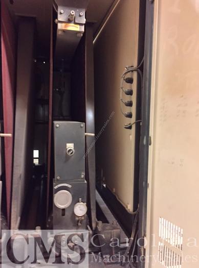 Used Timesavers 2300 Series 3-Head Sander