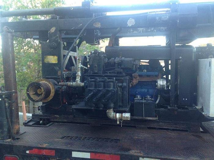 Used 1978 CME Drill 75 Drill Rig