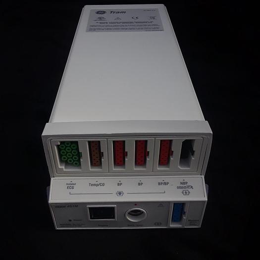 Used GE TRAM 451M