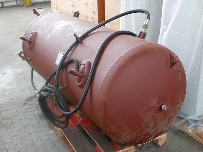 Druckluftbehälter Druckbehaelter MB 030603-1.1000
