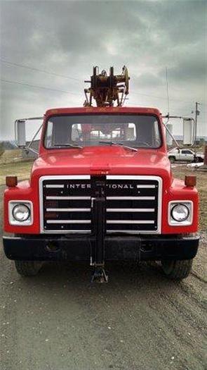 Used 0 Bucyrus Erie 20W Cable Tool Drill Rig