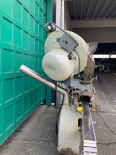 Used White Cap Steam capper