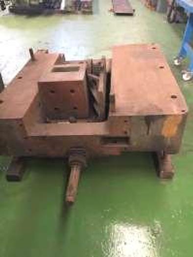 Used Lathe Heavy Duty SRM125 / 9000