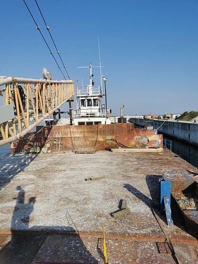 Used 2006 LIEBHERR HS895HD SU MOTOPONTONE PATER SARDUS