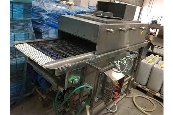 D'occasion FILLET GLAZER