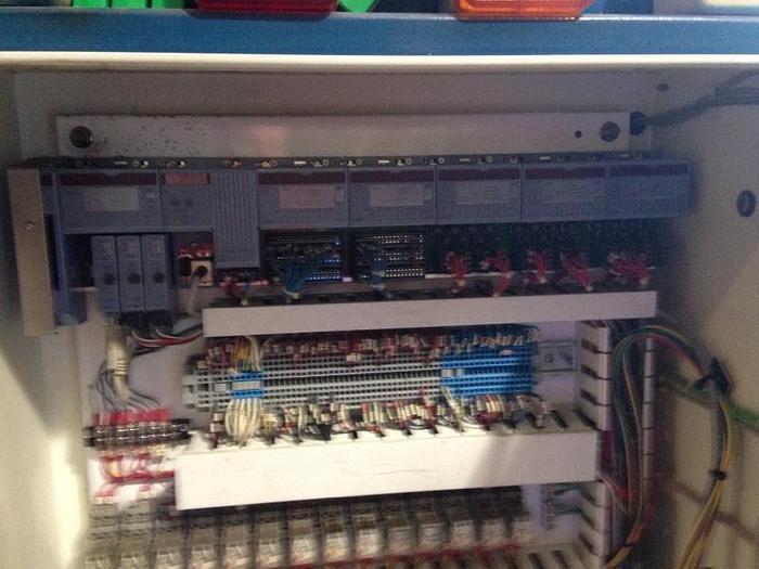 Used 2006 BRAUN 500LB GAS DRYER