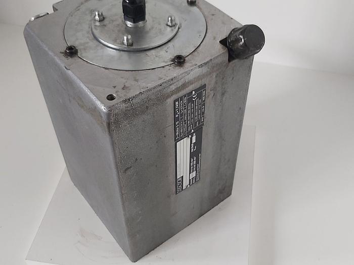 Gebraucht Kompaktaggregat, HC 34 / K 3.6, Hawe gebraucht