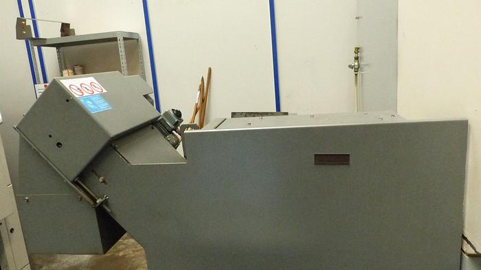 Used 1995 CHIRON FZ 18 L