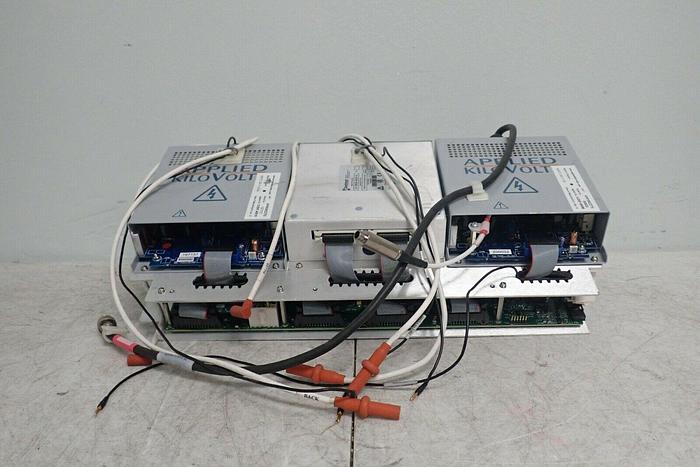 Used Agilent G1969-65365 Medusa Power Supply Module Assembly G2581 G2597