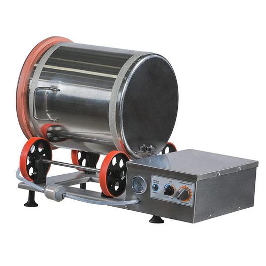 PRO-CUTS KMV-25 Marinating Vacuum Tumbler