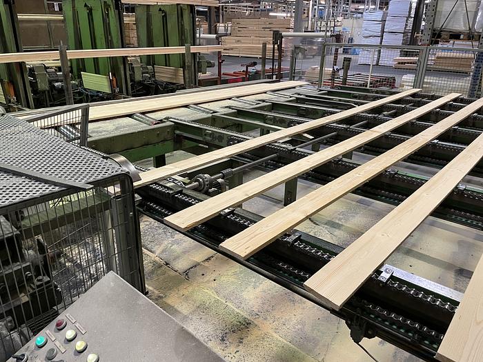 Gebruikt Waco Gigant