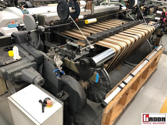 Used VAMATEX LEONARDO 190 cm RATIERA