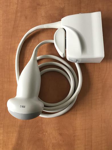 Gebraucht Philips iU22 Ultraschallgerät mit Flachmonitor, 2 Sonden, Sony Drucker