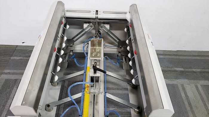 Used Interpack Box/Case Erector