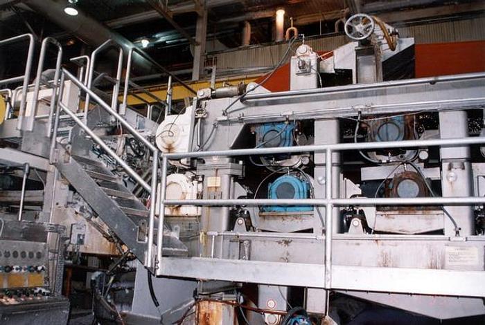 Used 1992 FIELDS & BOYD 50-LT #13433