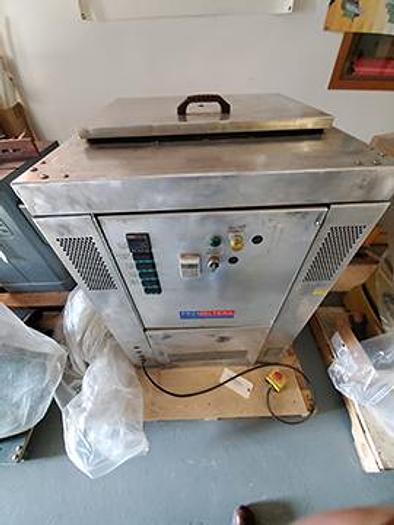 Used Premelters Model MM200 Continuous Bulk Glue Premelter