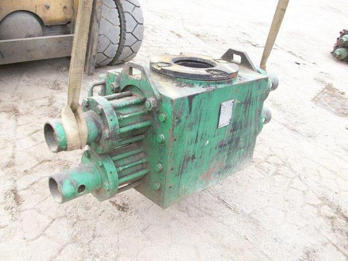 Used UNITY RIG 7 1/16