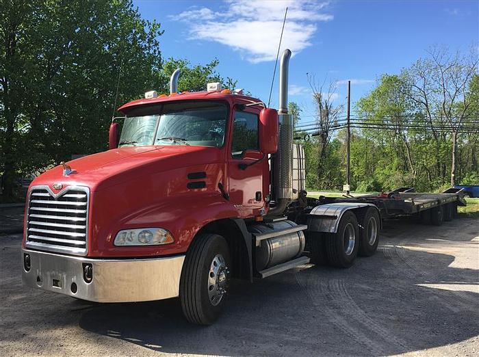 Used 1996 CME Drill 550X Drill Rig
