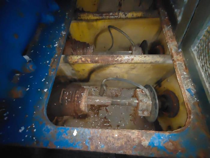 Used National Oilwell PS2