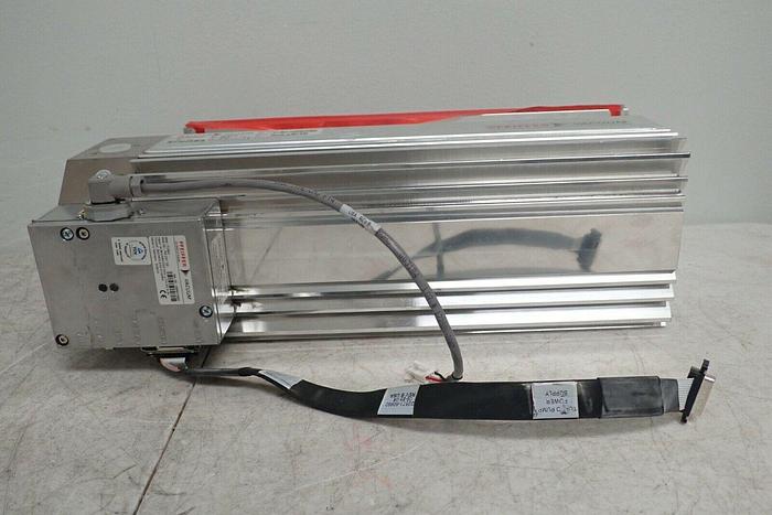 Used Pfeiffer TMH 261-250-040 3P Agilent G2571-80210 Vacuum Pump w/ Controller TC600