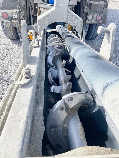 Used 2015 Cementech 10 Yard M Series