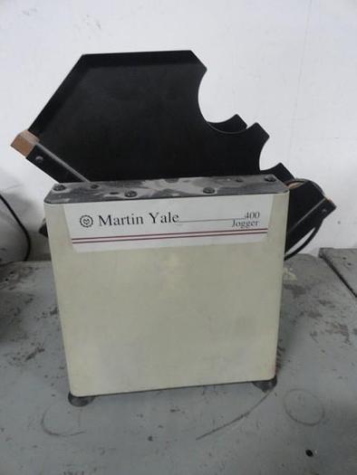 Used Martin Yale 400 Electric Jogger