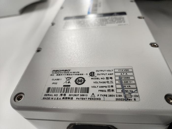 Refurbished Solaris EP