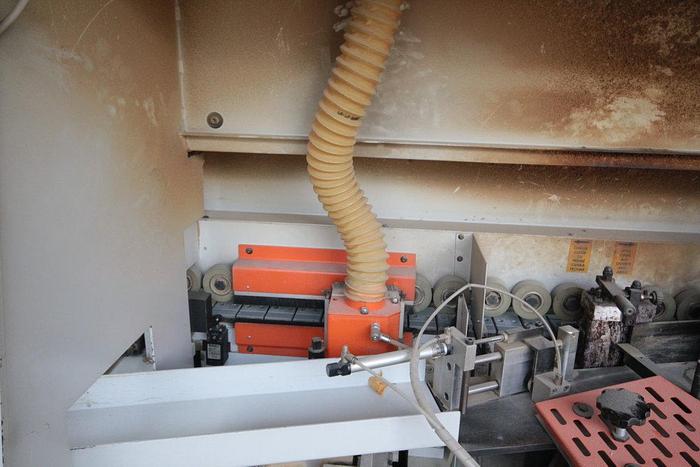 Used 2004 Bimatic 3.5