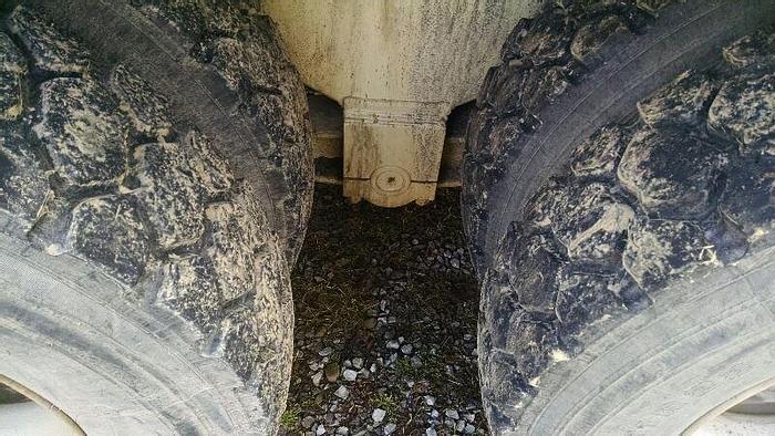 Used 1998 Ingersoll-Rand T4W DH (Deep Hole) Drill Rig - Pending Sale