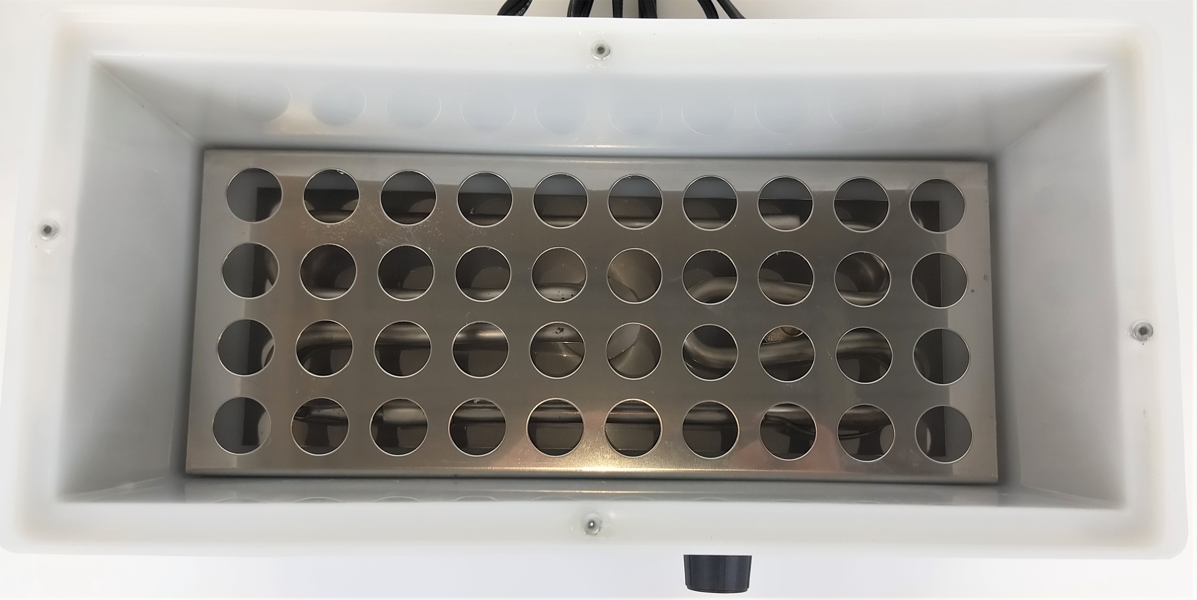 New Open Box Grant JB1L Analog Water Bath - 3.5L