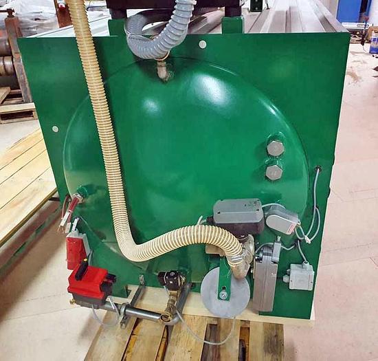 Used 2008 Kronseder Germany EUROVAC Kronseder KIT 150 Vacuum interval dryer KIT