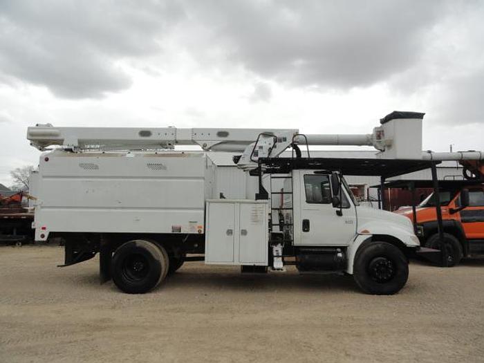 Used 2009 ALTEC LRV56